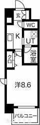 PURE RESIDENCE 名駅南 706