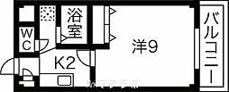 プチメゾン稲生II 306