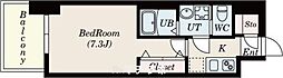 S-RESIDENCE名駅南 1102