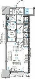 ディアレイシャス名古屋太閤通III 1203