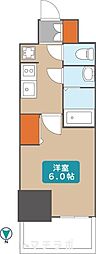 プレサンス大須観音フィエスタ 501
