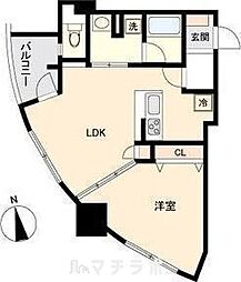 ドゥーエ上前津 602