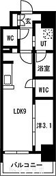 メイクスアート名駅WEST 504