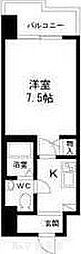 エコロジー鶴舞レジデンス 1206