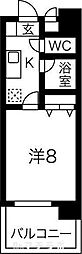 ベル池下 704