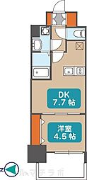 プレサンスジェネ葵 501
