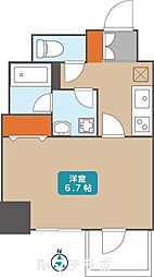 ディアレイシャス丸の内 304