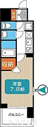 ブランシエスタ泉 204