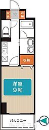 レジディア東桜 210