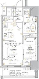 ディアレイシャス浅間町ステーションフロント 905