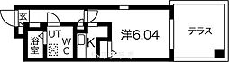 リアライズ名城公園 103