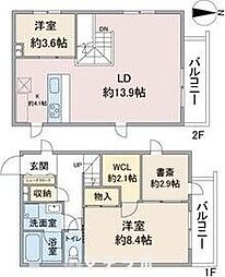 Celenest浄心 401