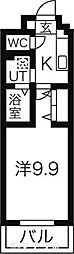 リシュドール鶴舞公園 206