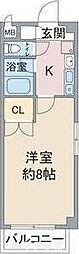 レージュ松原 407