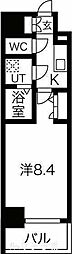 エスリード泉プレステージ 1101