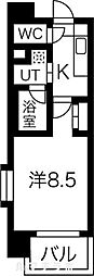タウンライフ千種 201