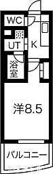 タウンライフ千種 404
