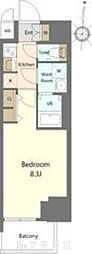 S-RESIDENCE高岳bresa(ブレサ) 1301