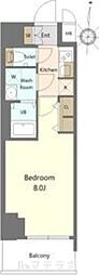 S-RESIDENCE高岳bresa(ブレサ) 1504