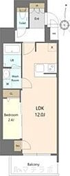 S-RESIDENCE高岳bresa(ブレサ) 1306