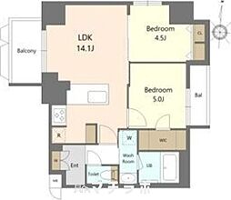 S-RESIDENCE高岳bresa(ブレサ)