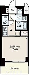 S-RESIDENCE浄心East 903