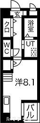 ワイズ東別院 201