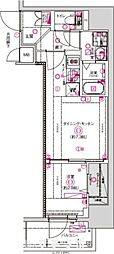CREST TAPP東別院 1203