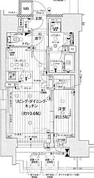 プレサンスロジェ大須白川公園 401