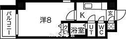 リアライズ松原 401