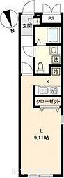 Branche吹上 303