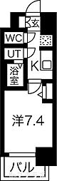 メイクスWアート丸の内 606