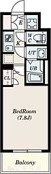S-RESIDENCE葵 706