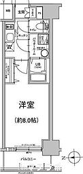 エスリード金山クラッシィ 1403