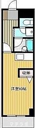 パティオ本山 206