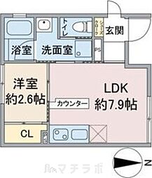 Celenest浄心 303