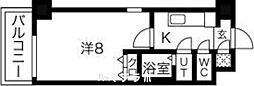 リアライズ松原 605
