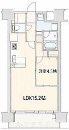 プレサンス　ロジェ　金山駅前 806