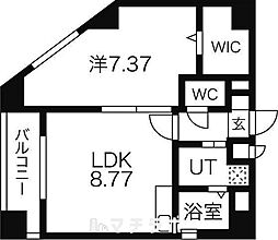 YOSHINO　SQUARE 402