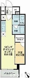 ザ・ライオンズフォーシア今池 1203