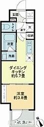 ザ・ライオンズフォーシア今池 601