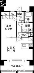 上前津ライズ 402