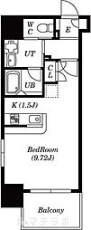 プランベイム大須駅前 501