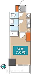 プレサンス久屋大通公園セラフィ 1105