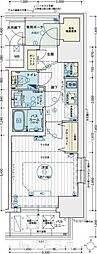 エステムコート名古屋新栄アクシス 205