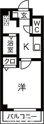 カーサ吹上 105
