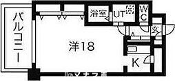 リーヴァストゥーディオ丸の内 403