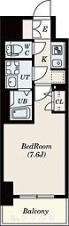 S-RESIDENCE葵 1303