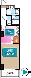 レジディア東桜 203