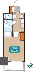 プレサンスSAKAEフロント 603